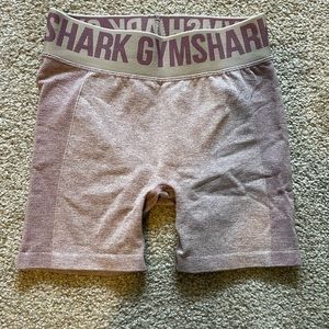 Gymshark Flex Short